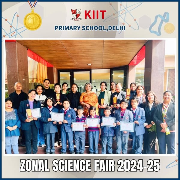 zonal 1
