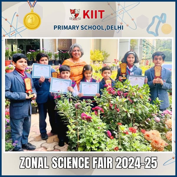 zonal 2
