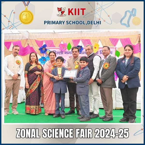 zonal 3