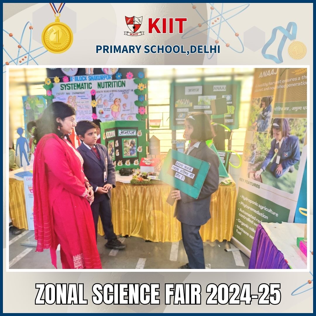 zonal 4