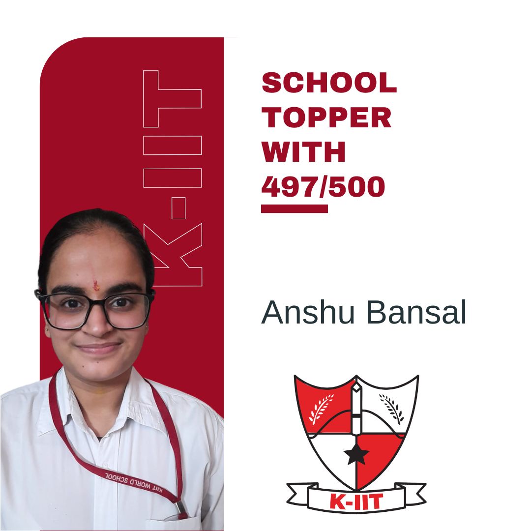 Steady school average above 84%, reflecting overall academic strength.